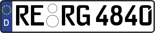 RE-RG4840