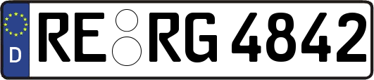RE-RG4842