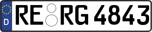 RE-RG4843
