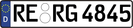 RE-RG4845
