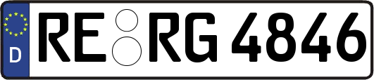 RE-RG4846
