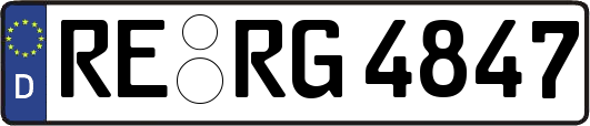 RE-RG4847