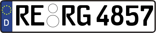 RE-RG4857