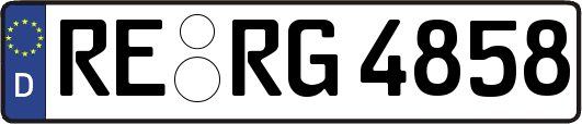 RE-RG4858