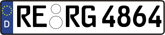 RE-RG4864