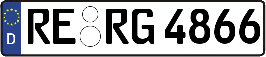 RE-RG4866