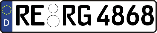 RE-RG4868