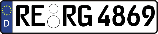 RE-RG4869