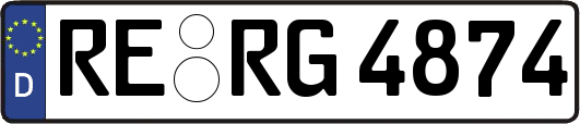RE-RG4874