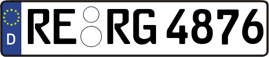 RE-RG4876
