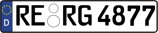 RE-RG4877
