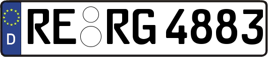 RE-RG4883
