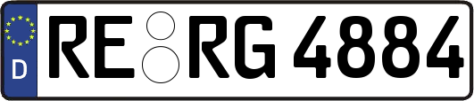 RE-RG4884