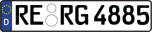 RE-RG4885