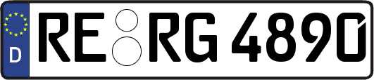 RE-RG4890