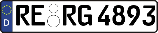 RE-RG4893