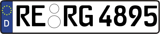 RE-RG4895