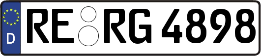 RE-RG4898