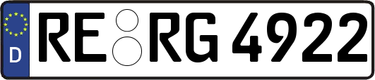 RE-RG4922
