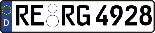 RE-RG4928