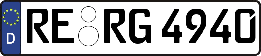 RE-RG4940