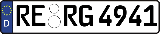 RE-RG4941
