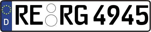 RE-RG4945