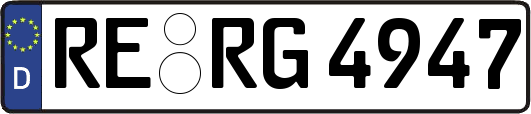 RE-RG4947