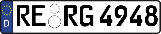 RE-RG4948