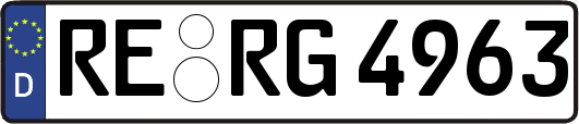 RE-RG4963