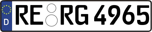 RE-RG4965
