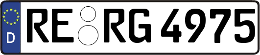 RE-RG4975