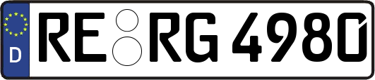 RE-RG4980
