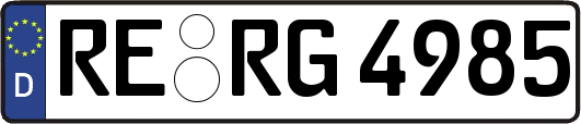 RE-RG4985