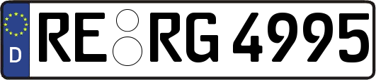 RE-RG4995
