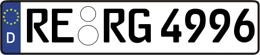 RE-RG4996