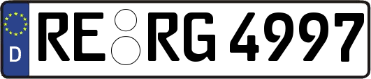 RE-RG4997