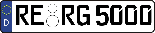 RE-RG5000