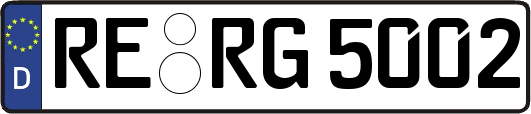 RE-RG5002