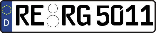 RE-RG5011