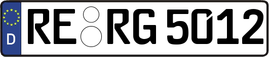 RE-RG5012