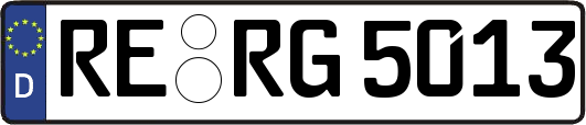 RE-RG5013