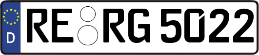 RE-RG5022
