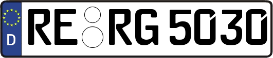 RE-RG5030