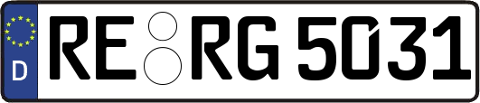RE-RG5031
