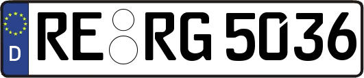 RE-RG5036