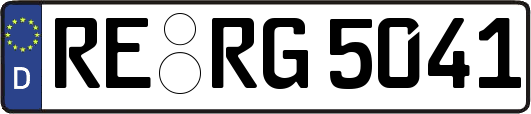 RE-RG5041