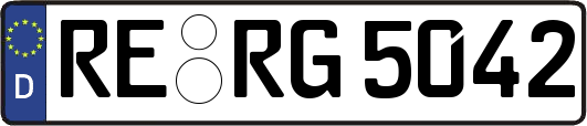 RE-RG5042