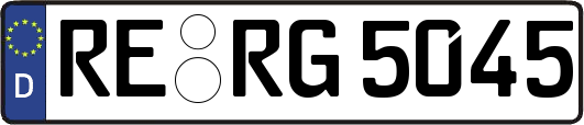 RE-RG5045
