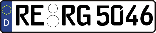 RE-RG5046